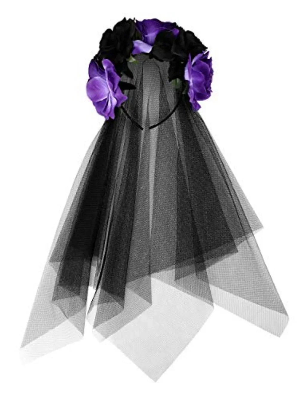 N/A this black